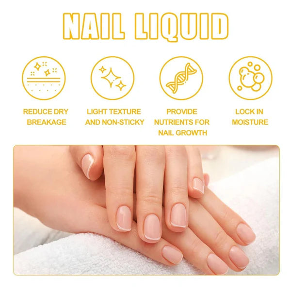 Bee Venom Nail Fungus Solution 10ml Each BUY 1 GET 1 FREE