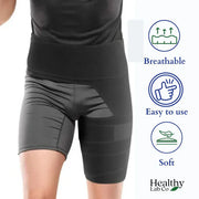 OrthoIndia™ Wrap Hip Brace