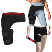 OrthoIndia™ Wrap Hip Brace
