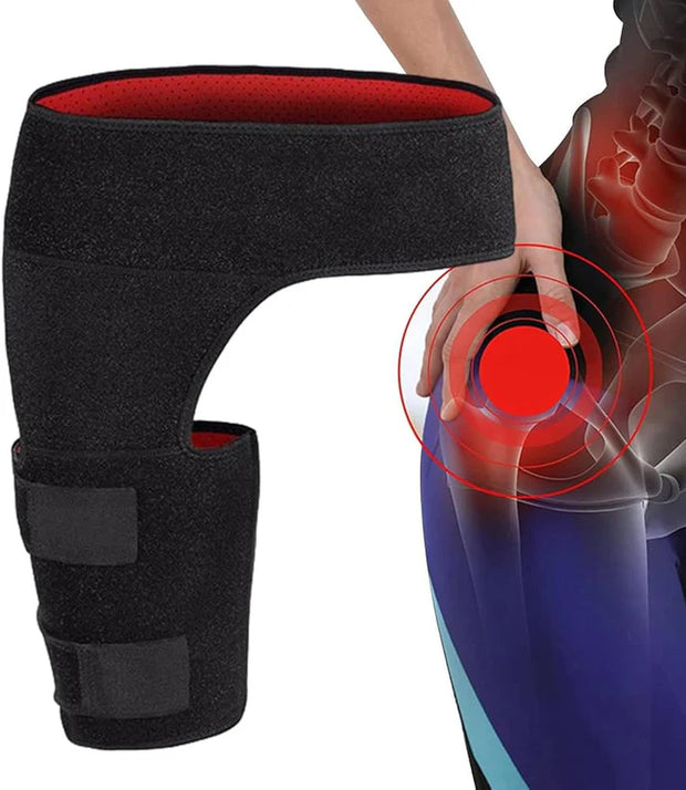 OrthoIndia™ Wrap Hip Brace